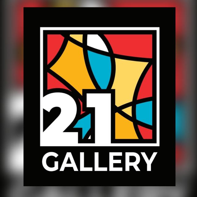 Gallery21isb